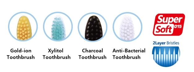 Nockito Toothbrush - 