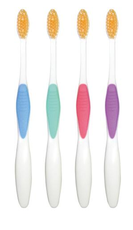 DT-5. Double Bristles Toothbrush - 