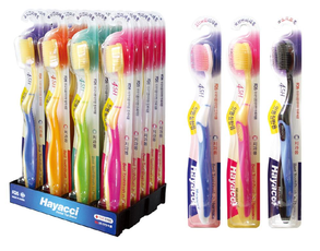 HaYaChi Toothbrush - 