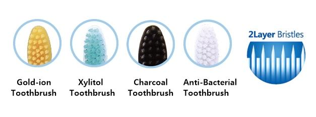 Nitens toothbrush - 